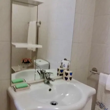 Da Da Apartamento Amorosa