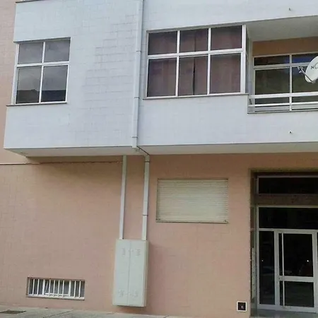 Da Da Διαμέρισμα Amorosa