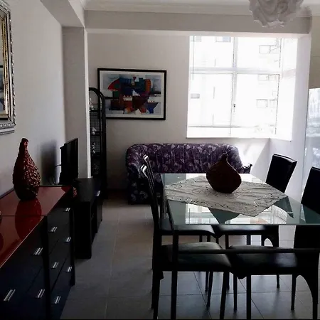 Da Da Apartment