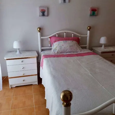 Apartment Da Da *