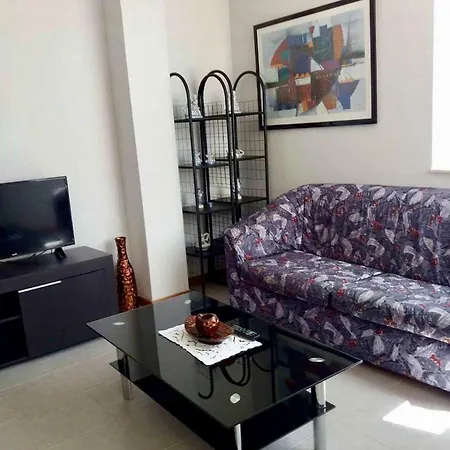 Apartament Da Da *