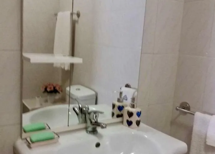 Da Da Apartmán Amorosa