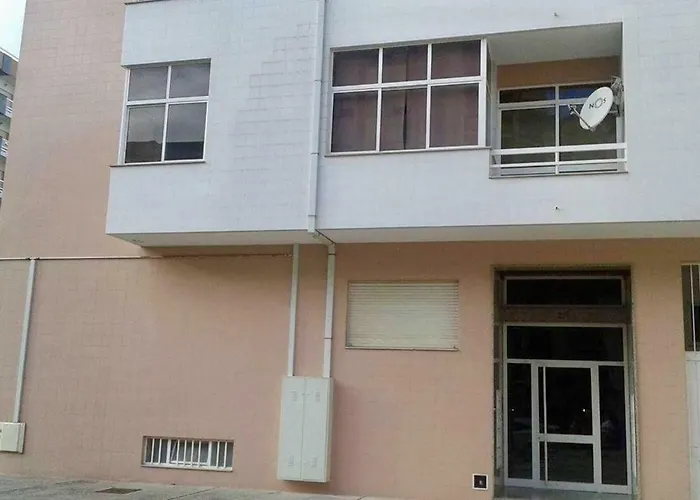 Da Da Apartmán Amorosa