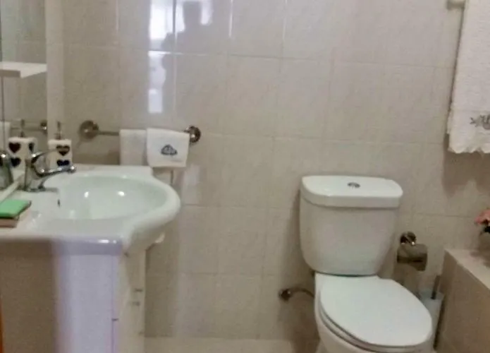 Da Da Διαμέρισμα *