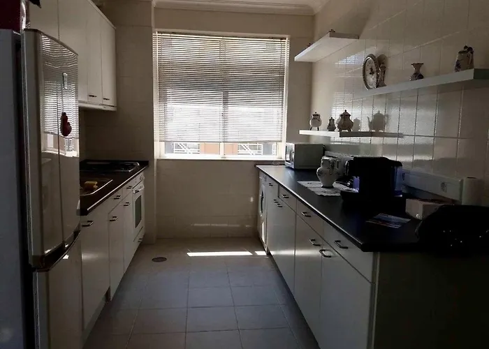 Apartmán Da Da Amorosa